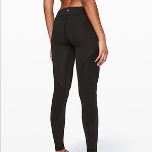 All the right places pant II 28”